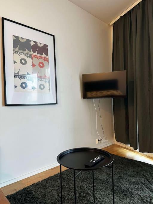 2 Hengen Unikkosuite Rovaniemi Kültér fotó